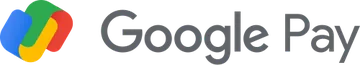 Google Pay logo