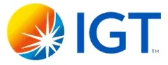 IGT logo
