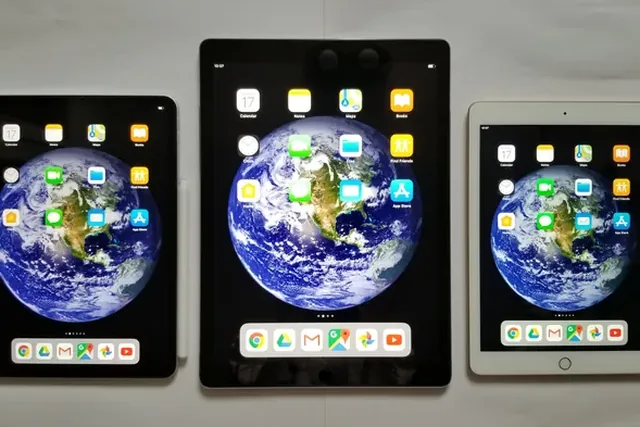 iPad casinos