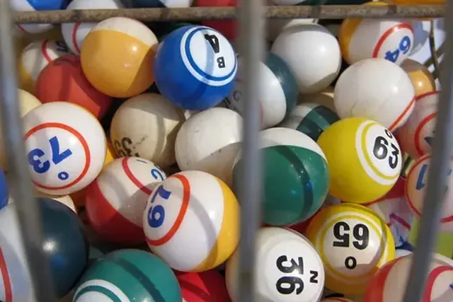 Lottery