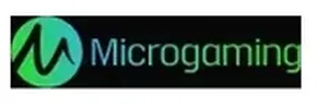 Microgaming logo