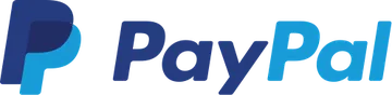 PayPal logo