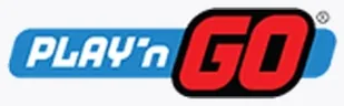 Play'n GO logo