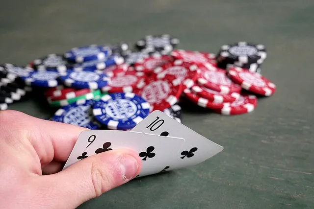 Poker