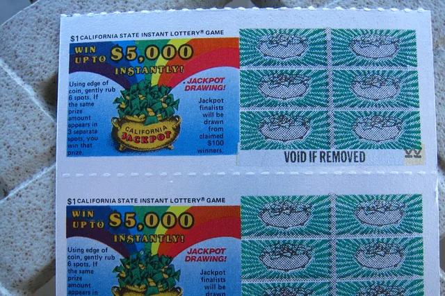 Scratch cards