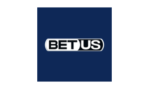BetUS logo