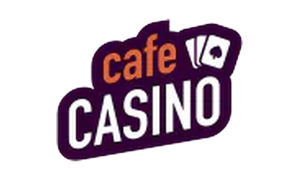 Cafe Casino logo