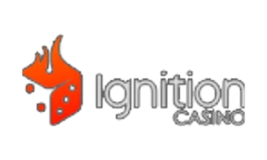 Ignition Casino logo