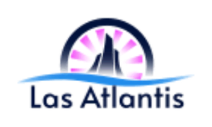 Las Atlantis Casino logo