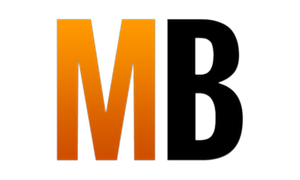 MyBookie logo