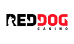Red Dog Casino logo