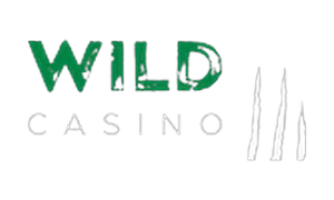 Wild Casino logo