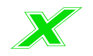 XBet logo